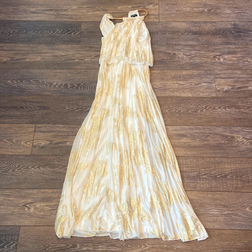 MSK dress. Size 12.